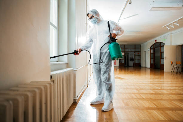 Best Affordable Pest Control Services  in Akwesasne, NY